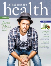 Extraordinary Health 24