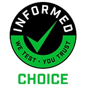 informed